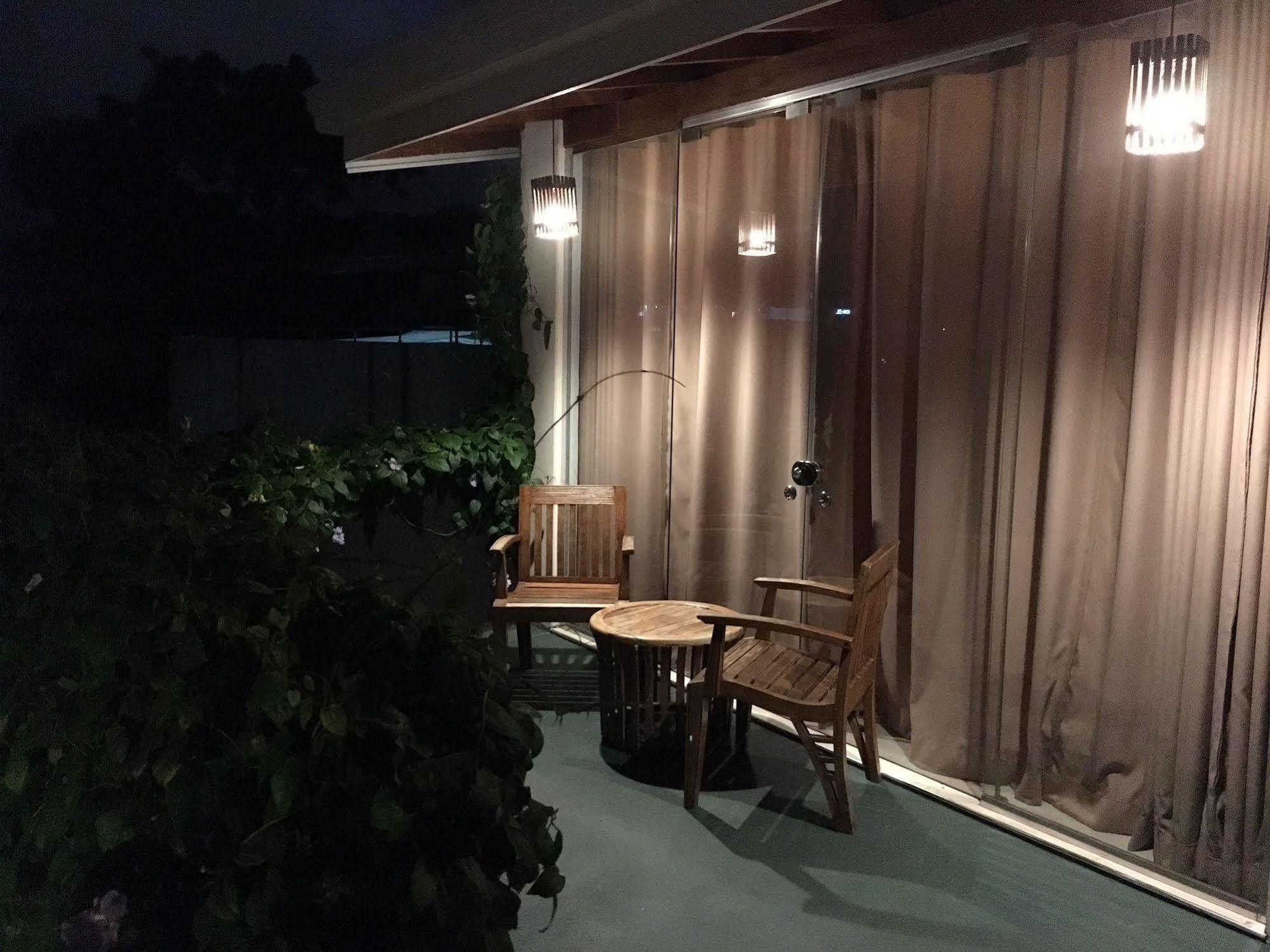 Silvikris Villa Colombo Luaran gambar